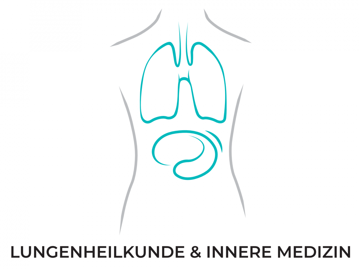 Logo Lungenheilkunde und Innere Medizin